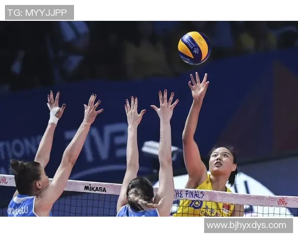 南京排球队引领最新排球战术十强榜单解析与展望