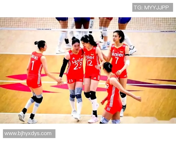 广州排球队配合默契创新高助力球队在全国赛场上崭露头角 广州排球队配合默契创新高助力球队在全国赛场上崭露头角