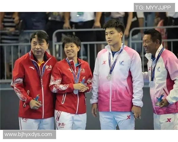 武汉乒乓球队在全运会积分榜上以55分稳居第一名展现强劲实力 武汉乒乓球队在全运会积分榜上以55分稳居第一名展现强劲实力