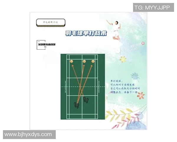 武汉羽毛球队控制打法深度分析与战术解析