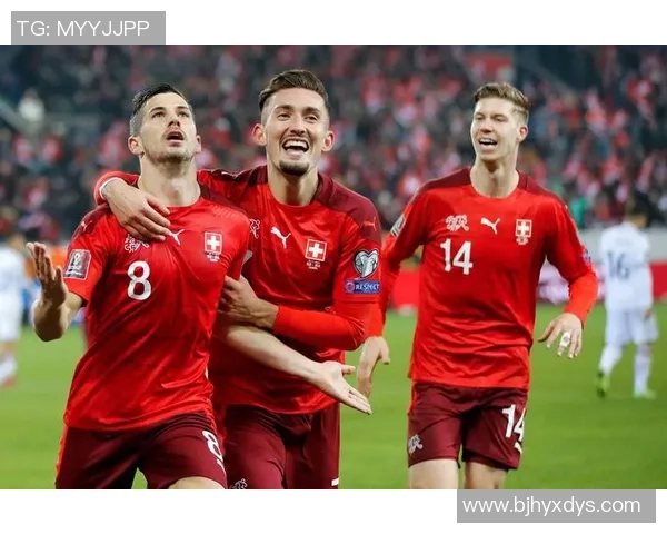 瑞士足球明星查布伊萨的辉煌历程与未来展望