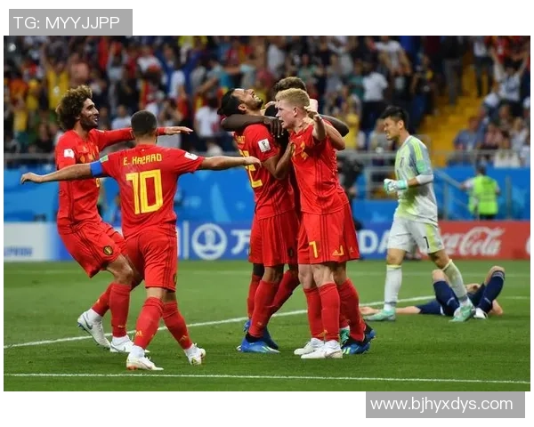 比利时足球明星的辉煌历程与对世界足球的影响分析