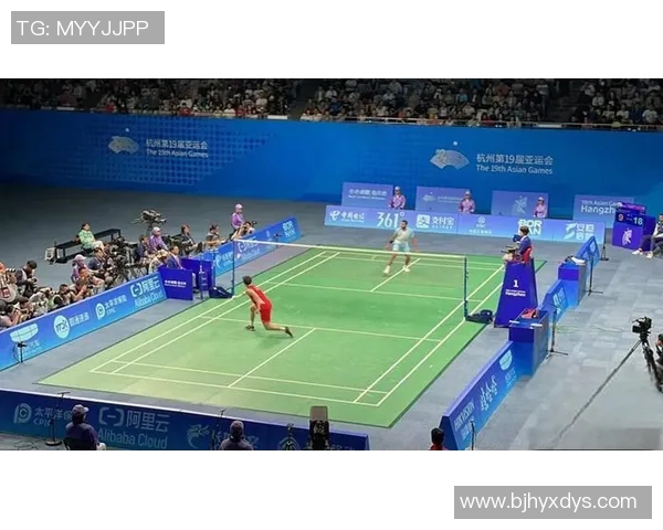 南京羽毛球队在亚运会上的技术表现分析与未来发展展望