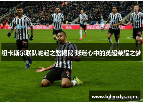 纽卡斯尔联队崛起之路揭秘 球迷心中的英超荣耀之梦